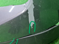 Бампер передний Chery Tiggo 4 Pro (2020-2024)