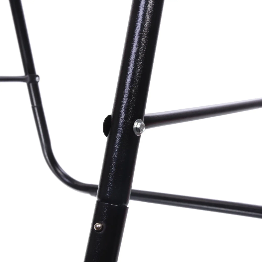 Стойка металлическая для гамака-кресла 153*92*85см , до 150кг