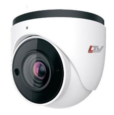 LTV CNE-925 48 IP-видеокамера типа шар 2Мп VF 2.8-12