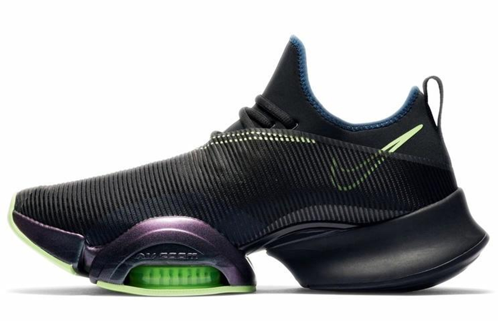 Кроссовки Nike Air Zoom Superrep