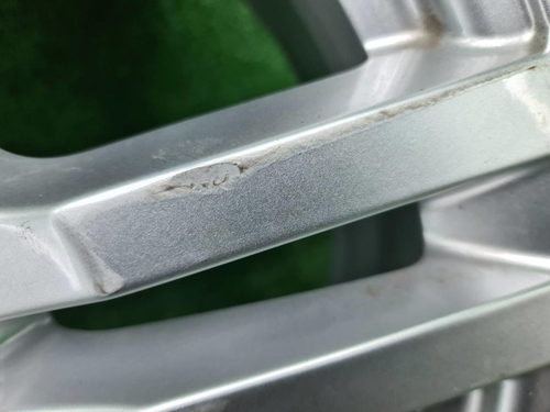 Диск Комплект дисков R18 Mercedes B w247 (2018-нв)