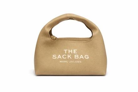 MARC JACOBS сумка -  бежевый