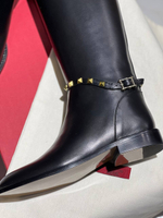 Сапоги Valentino