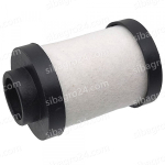 Фильтр для вакуумников DVP 9001033