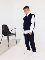 Брюки чиносы PIKE