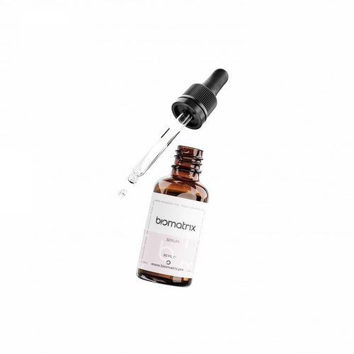 BIOMATRIX SERUM MULTI PEPTIDE - Ревитализирующая сыворотка 30 мл