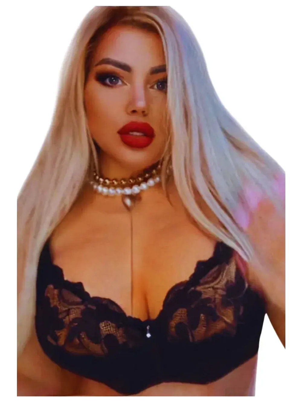 Итальянская модель бюстгальтера большие размеры ажурный