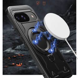 Чехол Magneto Case с кольцом для Google Pixel 10 / Pixel 10 Pro