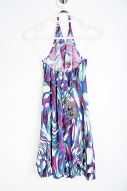 Платье Extasy летнее, визуально на 44 размер, новое