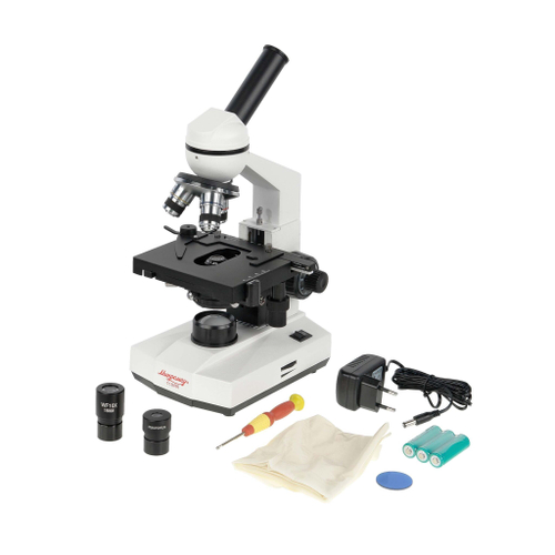 Микроскоп биологический Микромед С-1 (LED)