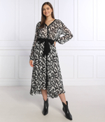 платье trend The Kooples - черный(FROB25064K)