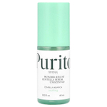 Purito, Wonder Releaf, сыворотка с центеллой, без запаха, 60 мл (2,02 жидк. унц.)