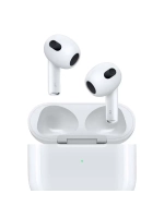 Беспроводные наушники Apple AirPods 3-го поколения (MPNY3)