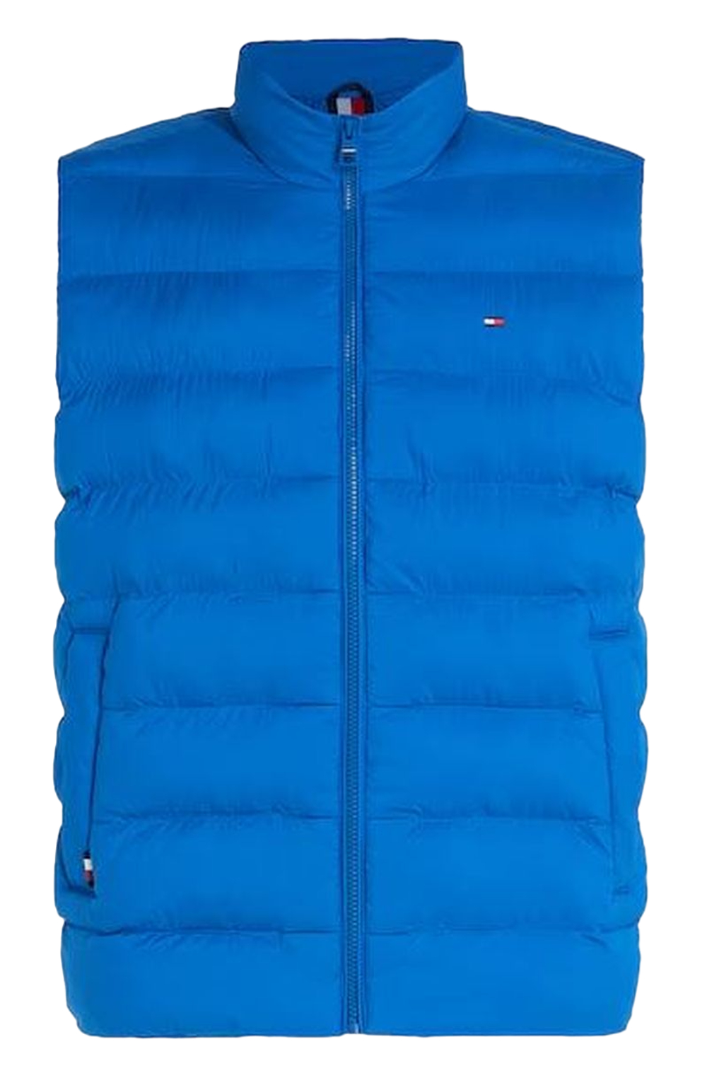 Теннисная жилетка Tommy Hilfiger Mid Weight
