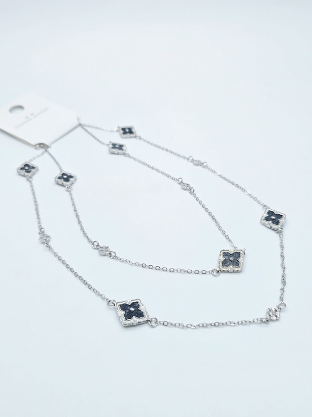 91004299 Колье Selena