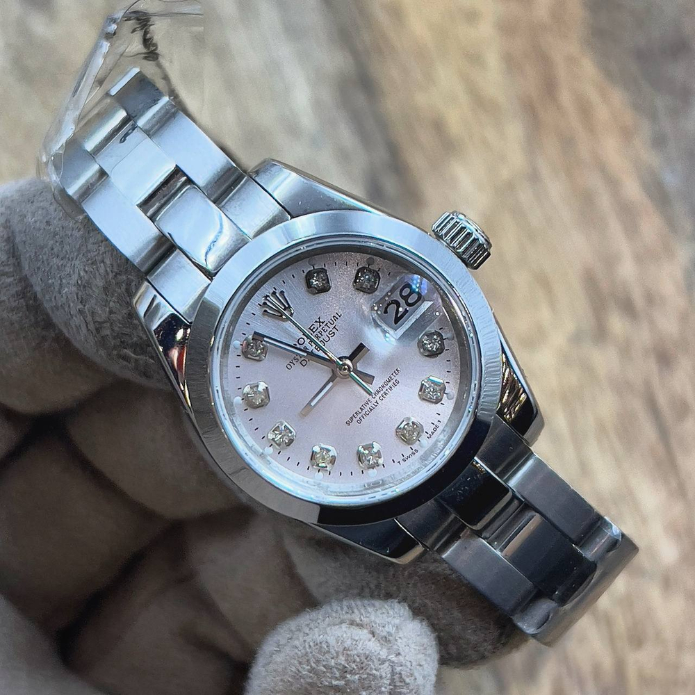 Часы Rolex