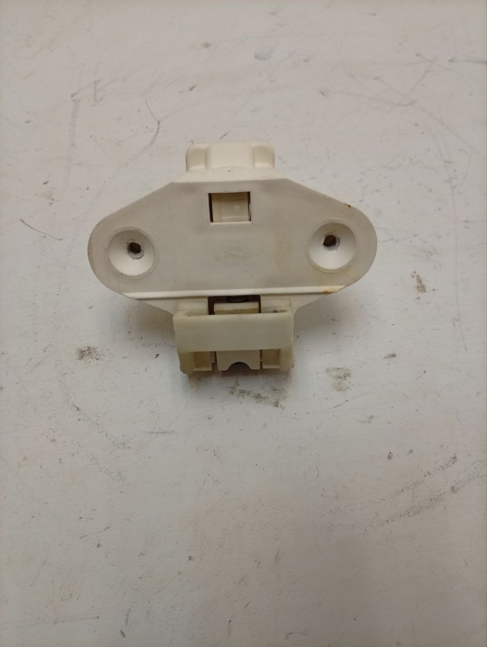 ESL4120 ктп1 Замок для посудомоечных машин Electrolux, Zanussi, AEG 4055283925 б/у