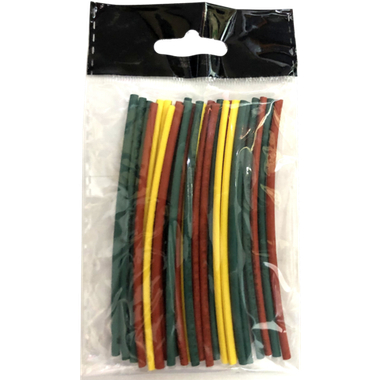 Набор кембриков 9.5см D2мм