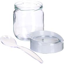 Банка с крышкой MAYER &amp; BOCH MB-80523-3 425 мл