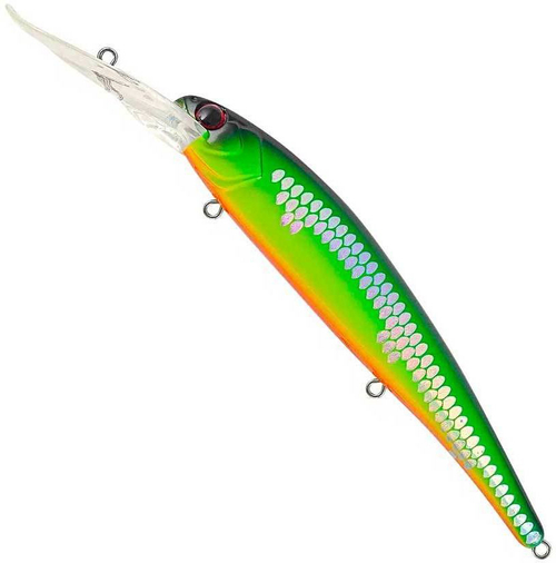 TsuYoki Soloist 120F, 12 см., цвет 805S