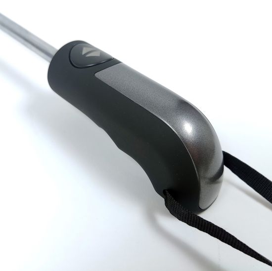 Большой Мужской зонт Три Слона, Полн. авт-т 761-07