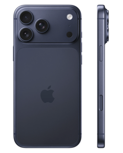 Apple iPhone 17 Pro Max 2Tb nanoSim + eSim Deep Blue (без RuStore)