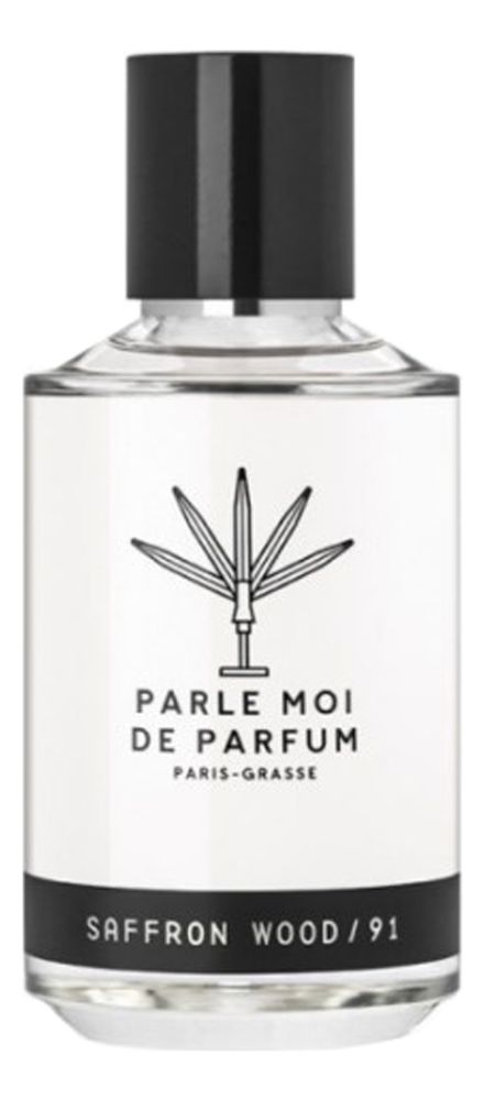 Parle Moi De Parfum Saffron Wood 91