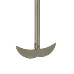 Мешалка верхнеприводная RLAB OS-20L, 60 л