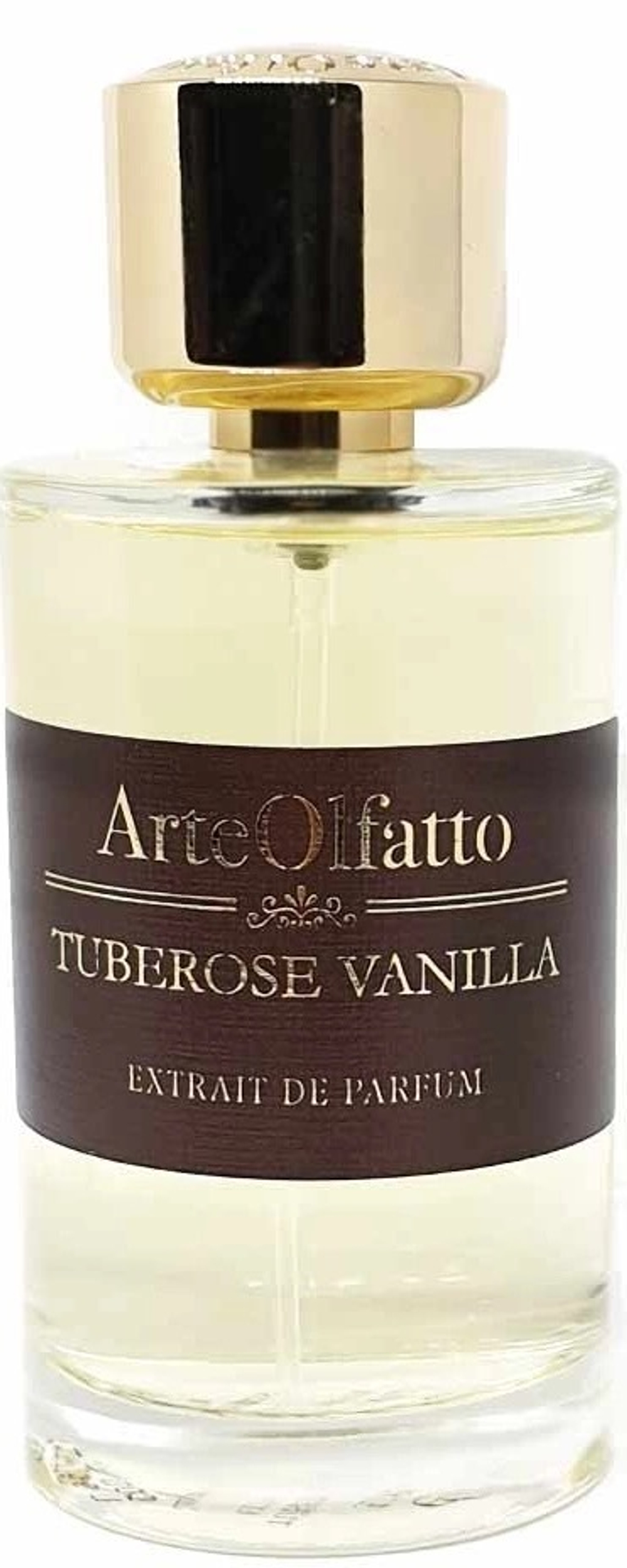 ArteOlfatto Tuberose Vanilla