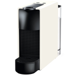 Кофемашина капсульного типа Nespresso Essenza Mini C30 White