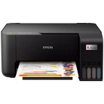 МФУ струйное цветное Epson L3200 (C11CJ69401)