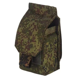 Подсумок Wartech GP-101 под гранату РГД, РГО, Digital Flora