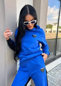 Костюм спортивный УК-817VL-1-3