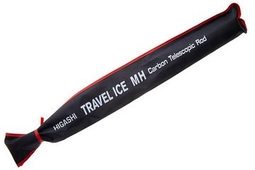 Удилище HIGASHI Travel Ice MH