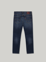 Мужские классические джинсы Levi's 502 Taper 29507-1675, Ограниченная серия