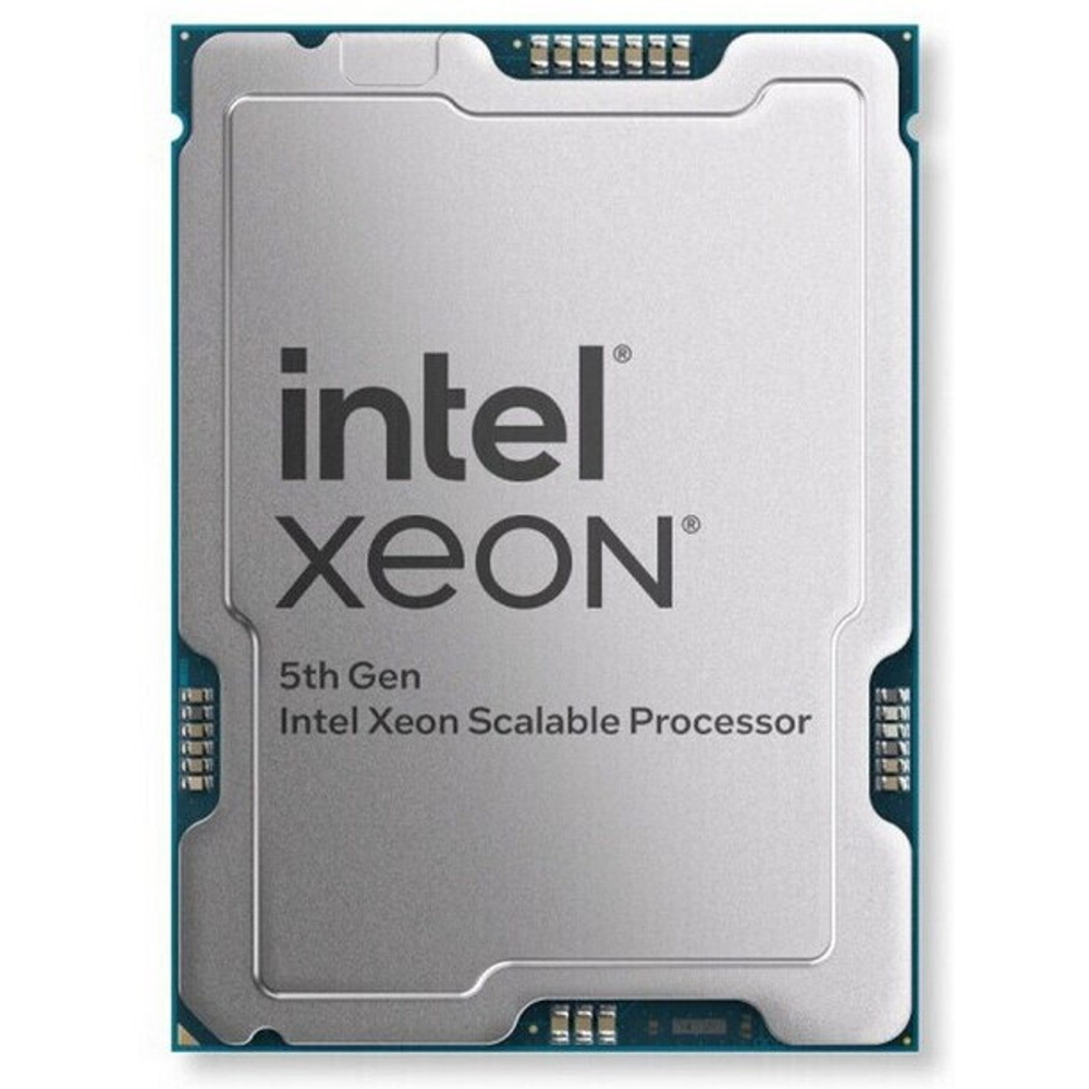Серверный процессор Intel Xeon Gold 6544Y OEM