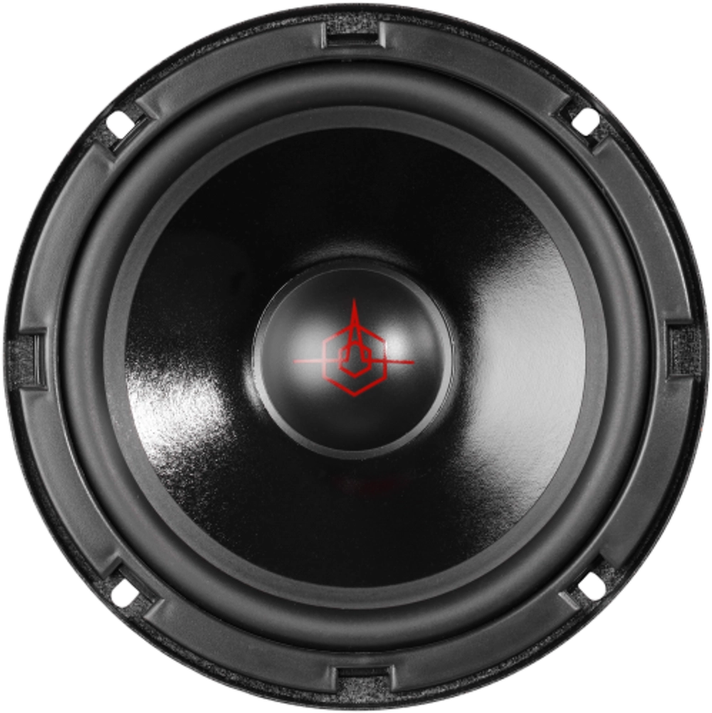 Акустика Урал АС-А1625К Авангард - BUZZ Audio