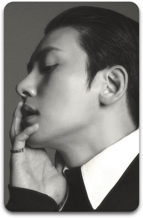 Карта #2337 / Ji Chang Wook