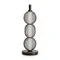 Настольный светильник FR6195TL-L6B Буш / Bush 6 Вт LED Freya fr6195tl-l6b