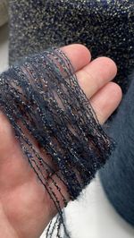 COFIL 31% хлопок 27% вискоза 31% полиамид 8% люрекс