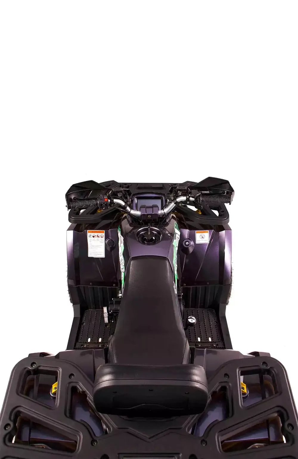 Квадроцикл взрослый Sharmax Pro 280 (P)