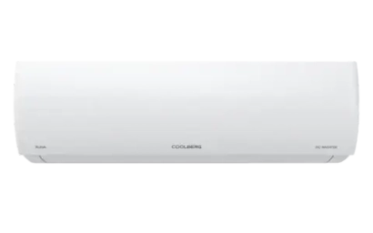 Coolberg CI-18R1-IN/CI-18R1-OUT