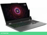 Игровой ноутбук Lenovo LOQ 15ARP9 83JC00BPRK