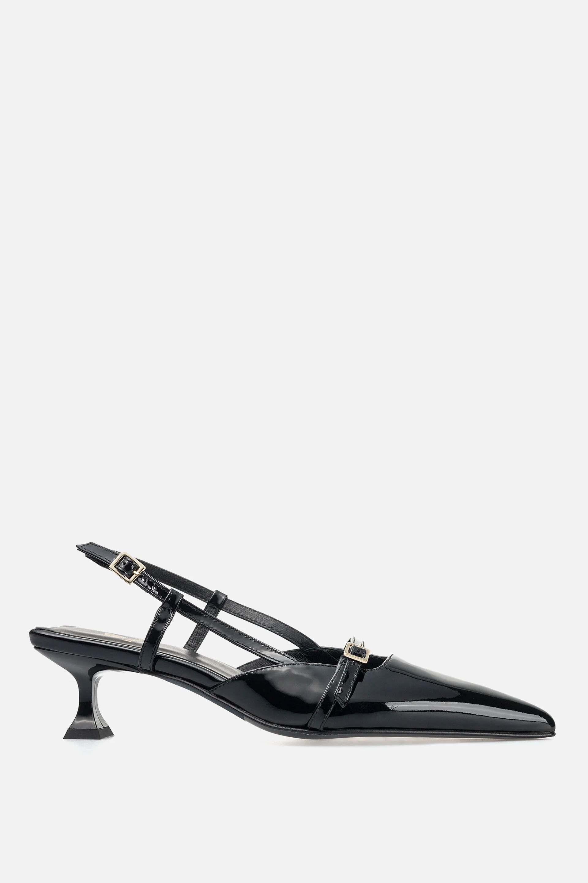 Туфли Bobbies Reem