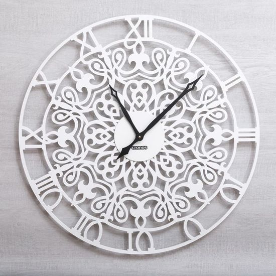 Большие интерьерные часы Sansara / Сансара