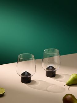 Набор бокалов Obsidian, 490 мл, 2 шт.