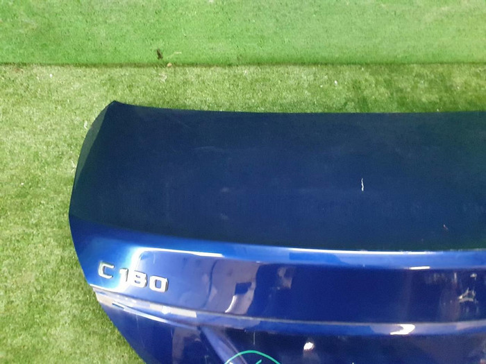 Крышка багажника Mercedes C W205 (2014-2023)