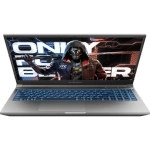 Ноутбук Maibenben X-Treme Typhoon X15A-R77435 15,6" FHD IPS 250N 144Hz/R7-7435H/16Gb/512Gb SSD/RTX 3050 6Gb/Linux/Grey