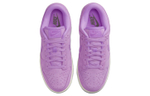 Кроссовки Nike Dunk Low (Женская размерная сетка)