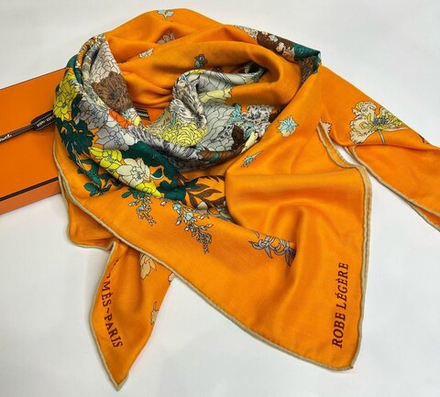 Платок Hermes